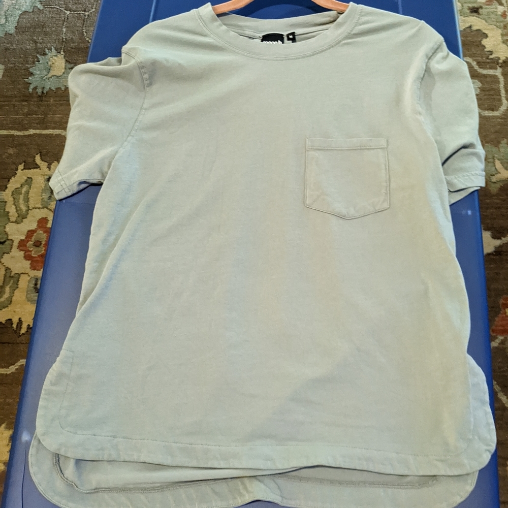 Mono B Athleisure top